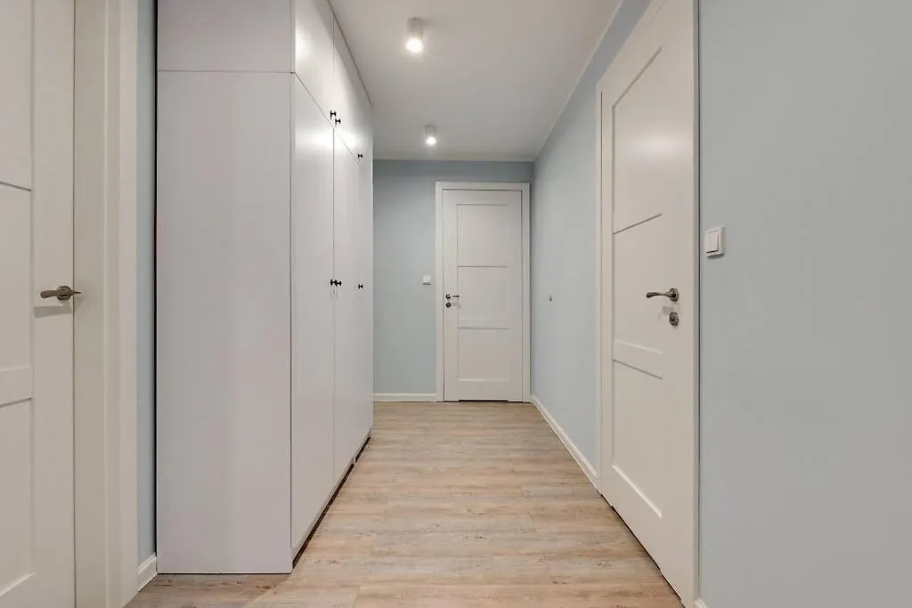 Central Apartments T15/15 Gdansk